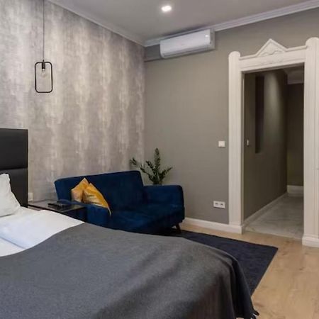 Luxurious Studio Located In The Heart Of Budapeste Exterior foto
