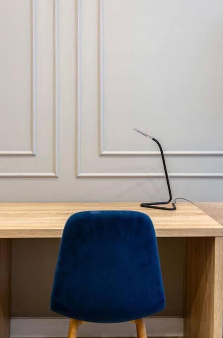 Luxurious Studio Located In The Heart Of Budapeste Exterior foto