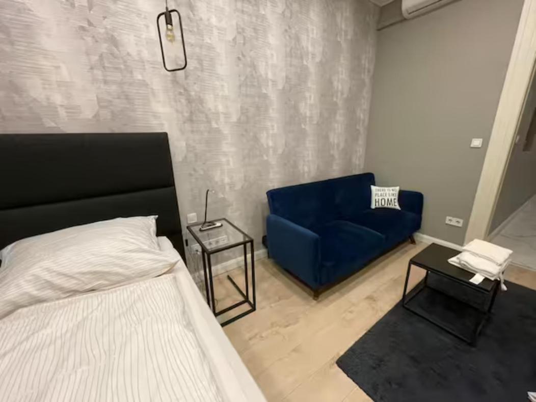Luxurious Studio Located In The Heart Of Budapeste Exterior foto